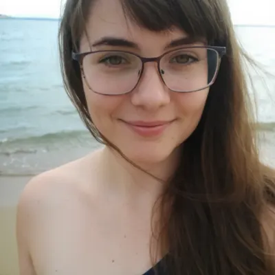 Конфеточка