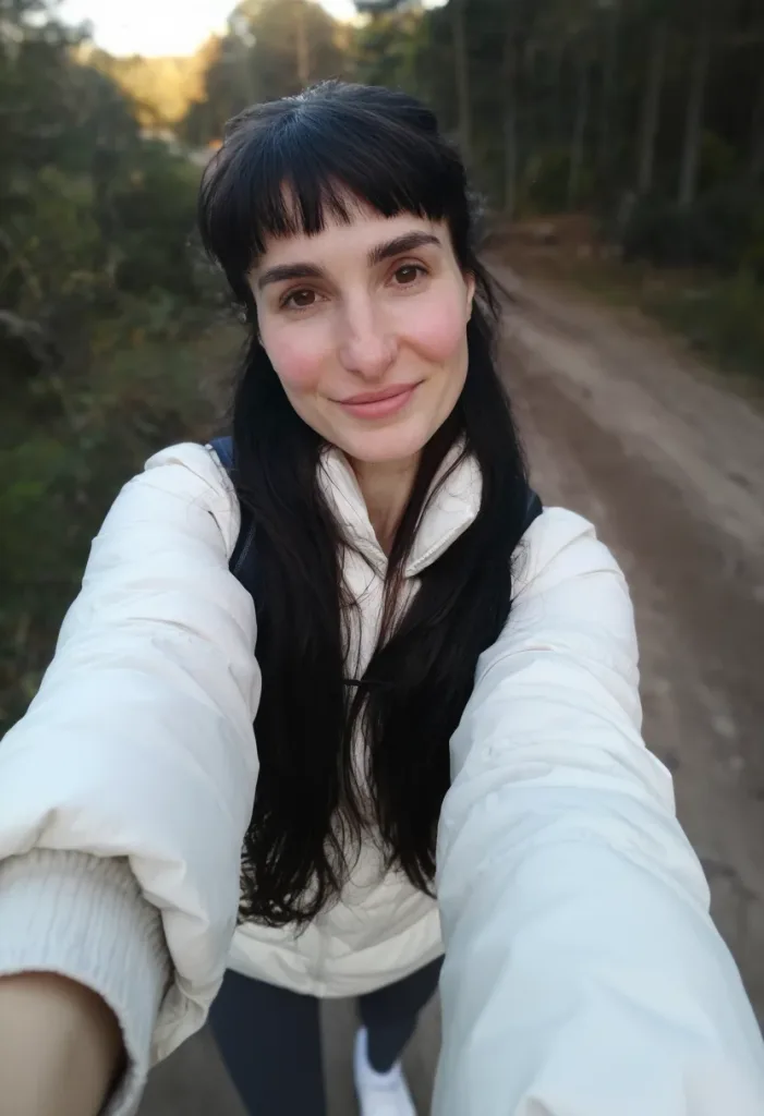 Марина