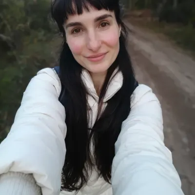 Марина