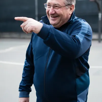 Аркадий