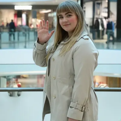 Камилла