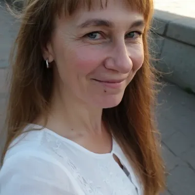 Юлия Павловна
